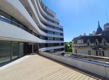 Departamento · 478ha · 1 Ambiente · 1 Cochera · Venta de Departamento a Estrenar en Palacio Paz Xxi, Retiro