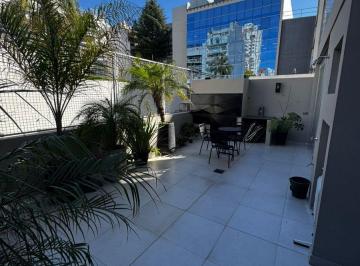 Departamento de 3 ambientes, Belgrano · 3 Ambientes con Terraza y Cochera Belgrano. Unico!