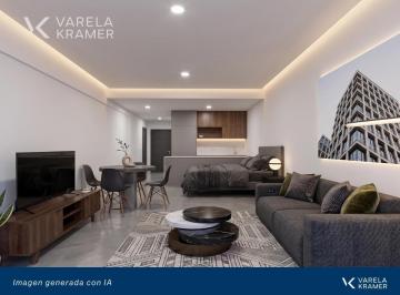 Departamento · 26m² · 1 Ambiente · Departamento en Venta en Colegiales