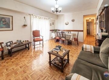 Departamento · 57m² · 3 Ambientes · Departamento Venta Paternal 3 Amb Balcón