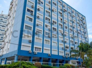 Departamento · 40m² · 1 Ambiente · 1 Cochera · Alquiler Monoambiente Invernal Punta del Este