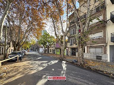 Departamento · 35m² · 3 Ambientes