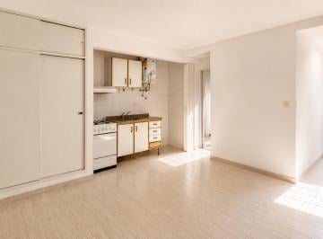 Departamento · 35m² · 2 Ambientes · Venta Monoambiente Divisible 40 m²