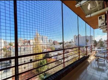 Departamento de 4 ambientes, Núñez · Espectacular 4 Ambientes en La Mejor Zona de Nuñez