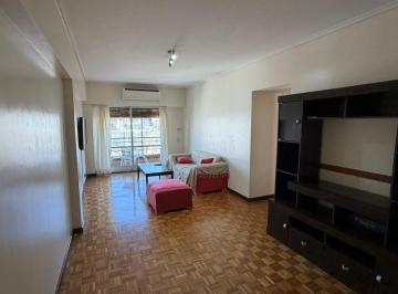 Departamento de 4 ambientes, Núñez · Espectacular 4 Ambientes en La Mejor Zona de Nuñez