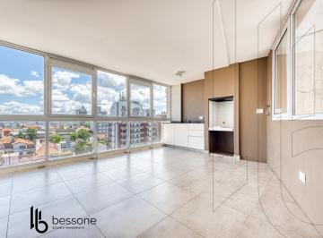 Departamento · 92m² · 3 Ambientes · 1 Cochera · Departamento en Varese