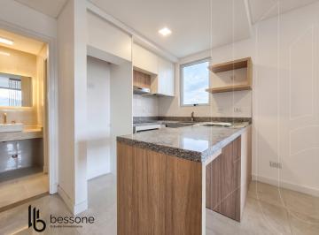 Departamento · 40m² · 2 Ambientes · Departamento - Chauvin