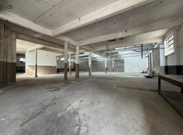 Depósito · 655m² · 2 Cocheras · Deposito Galpon 655 m² en Parque Industrial Suarez con Operacion 24hs