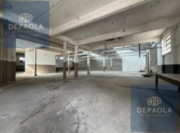 Depósito · 655m² · 2 Cocheras · Deposito Galpon 655 m² en Parque Industrial Suarez con Operacion 24hs
