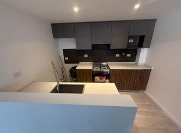 Departamento de 3 ambientes, Parque Chas · Departamento Proximo a Estrenar de 3 Ambientes en Parque Cha