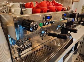 Fondo de comercio · 60m² · Venta Fondo de Comercio Cafetería de Especialidad - Olivos