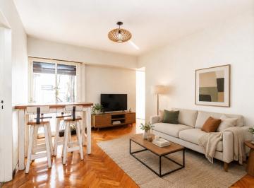 Departamento · 37m² · 2 Ambientes · Venta Departamento 2 Ambientes Reciclado en Caballito