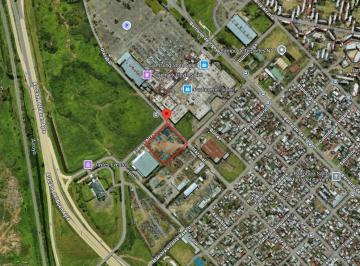 Terreno · 7100m² · Terreno en Venta - Boulogne - San Isidro