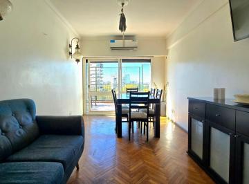 Departamento · 49m² · 3 Ambientes · 3 Ambientes Balcon Terraza Lavadero Semipiso