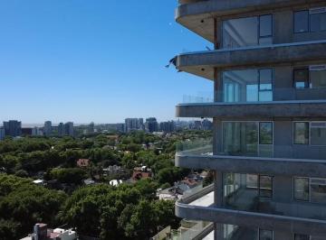 Departamento · 109m² · 4 Ambientes · Maintower - Exclusivo 4 Ambientes con Palier Privado y Amenities Proxima Entrega - Vicente Lopez