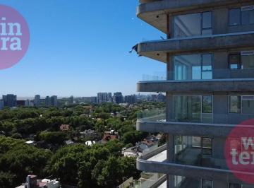 Departamento · 109m² · 4 Ambientes · Maintower - Exclusivo 4 Ambientes con Palier Privado y Amenities Proxima Entrega - Vicente Lopez