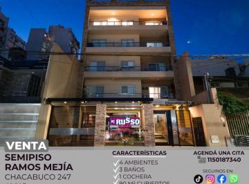 RUS-RUS-11132_2 · Venta de Departamento 4 Aambientes en Ramos Mejia