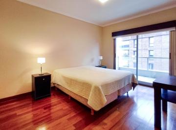 Departamento · 100m² · 3 Ambientes · 1 Cochera · Venta Departamento 3 Ambientes en Rio Plaza con Cochera en Puerto Madero