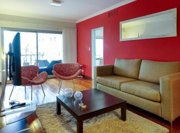 Departamento · 100m² · 3 Ambientes · 1 Cochera · Venta Departamento 3 Ambientes en Rio Plaza con Cochera en Puerto Madero