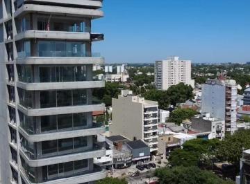 Departamento · 80m² · 3 Ambientes · Exclusivo Dto en Vicente Lopez - Main Tower 3 Ambientes, Entrega Junio 2026