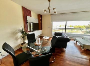 Departamento · 34m² · 1 Ambiente · Alquiler | Monoambiente | Torres Maui