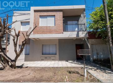 Departamento · 49m² · 3 Ambientes · Departamento en Planta Baja - 2 Dorm.