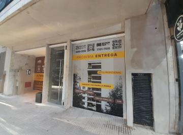Local comercial · 77m² · Local en Palermo