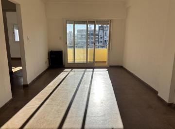 Departamento · 45m² · 2 Ambientes · Departamento de 1 Dormitorio Zona Faculta La Plata