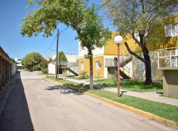 Departamento · 60m² · 3 Ambientes · 1 Cochera · Alquiler | 2 Dorm | Complejo Cerrado | A. Brown | Alto Alberdi | Cochera Seguridad