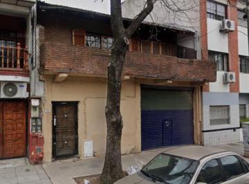 Terreno · 268m² · Floresta Lote 8.66 X 31 Joaquin V. Gonzalez 712 y Av Gaona