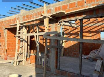 Casa · 130m² · 4 Ambientes · Casa en Venta a Terminar San Sebastián Área 8