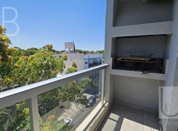 Departamento · 28m² · 1 Ambiente · Departamento Monoambiente en Villa Pueyrredon