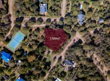 Foto · Imponente Lote de 1389 m en Esquina Barrio La Ensenada