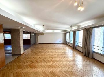 Departamento · 300m² · 3 Ambientes · 1 Cochera · Departamento en Venta en Nueva Cordoba - 3 Dorm. - Piso de Categoria