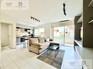 Departamento · 63m² · 2 Ambientes · Venta Departamento Duplex Las Cañitas