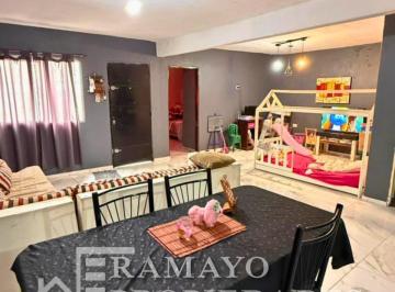 Casa · 96m² · 3 Ambientes · 2 Cocheras · Casa 2 Habitaciones, Cochera, Patio, Venta Ramayo Propiedades