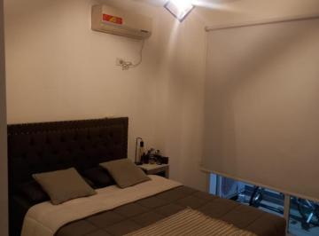 Departamento · 50m² · 2 Ambientes · 1 Cochera · Departamento Excelente Ubicación