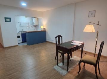 Departamento · 49m² · 2 Ambientes · Departamento - Balvanera