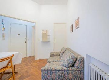 Departamento de 2 ambientes, Monserrat · Departamento de 2 Ambientes