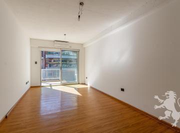 Departamento · 53m² · 1 Ambiente · 1 Cochera · Monoambiente Divisible - Venta - Frente - Cochera - Las Cañitas