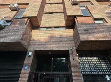 Departamento · 42m² · 2 Ambientes · Se Alquila Departamento en Barrio Nueva Cordoba