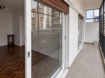 Departamento · 43m² · 3 Ambientes · Alquiler 3 Ambientes con Balcon | Balvanera