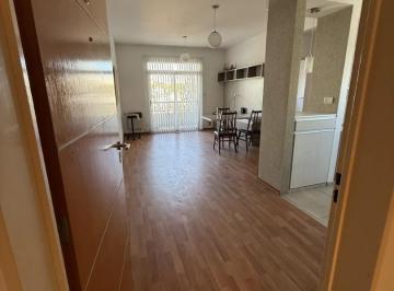 Departamento · 50m² · 2 Ambientes · Alquiler de Departamento un Dormitorio, La Plata