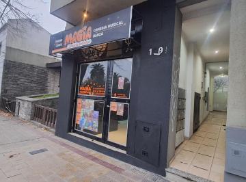 Local comercial · 60m² · 3 Ambientes · Alquiler de Local. La Plata