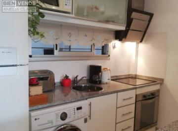Departamento · 44m² · 2 Ambientes · 1 Cochera · Venta de Departamento en Nuñez
