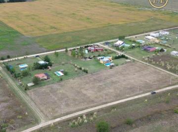 Terreno , San Andrés de Giles · Amplio Lote en Esquina 2341 m² en Azcuénaga (S. A. de Giles)