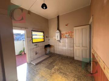 PH · 40m² · 3 Ambientes · PH 3 Ambientes con Patio - Planta Alta