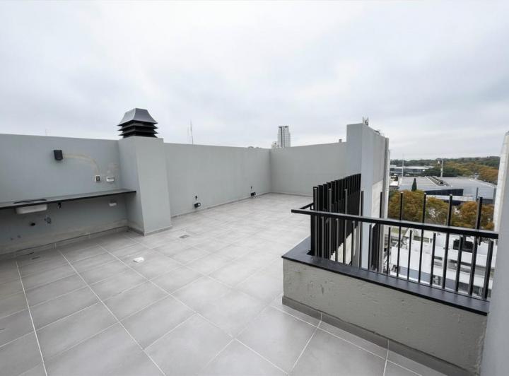 Departamento · 86m² · 2 Ambientes