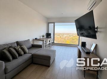 Departamento · 49m² · 2 Ambientes · 1 Cochera · Departamento en Venice Tigre