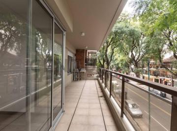 Departamento · 68m² · 3 Ambientes · 1 Cochera · Venta Semipiso 3 Ambientes a Estrenar con Balcón Aterrazado, Cochera y Baulera en Devoto